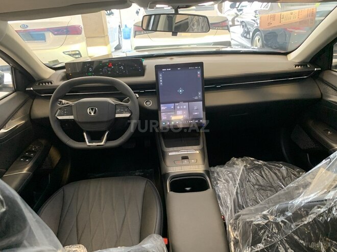 Changan Eado 2025, 0 km - 1.5 l - Bakı