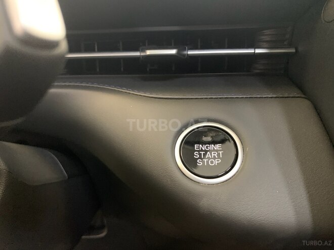 Changan Eado 2025, 0 km - 1.5 l - Bakı