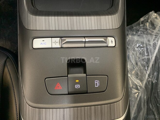 Changan Eado 2025, 0 km - 1.5 l - Bakı