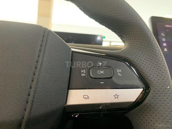 Changan Eado 2025, 0 km - 1.5 l - Bakı