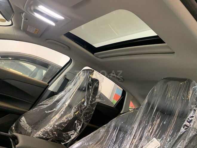 Changan Eado 2025, 0 km - 1.5 l - Bakı