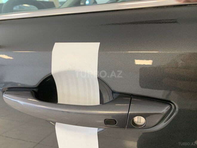 Changan Eado 2025, 0 km - 1.5 l - Bakı