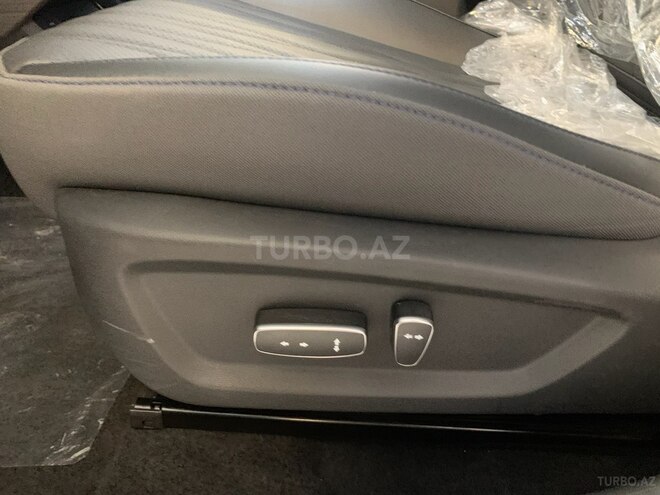 Changan Eado 2025, 0 km - 1.5 l - Bakı