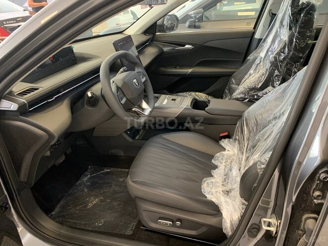 Changan Eado 2025, 0 km - 1.5 l - Bakı