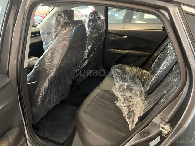 Changan Eado 2025, 0 km - 1.5 l - Bakı