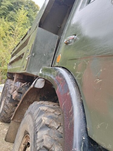 KamAz 43101 1991, 288,900 km - 11.0 l - Lənkəran