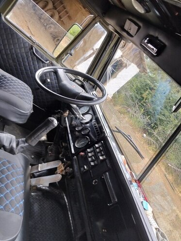 KamAz 43101 1991, 288,900 km - 11.0 l - Lənkəran