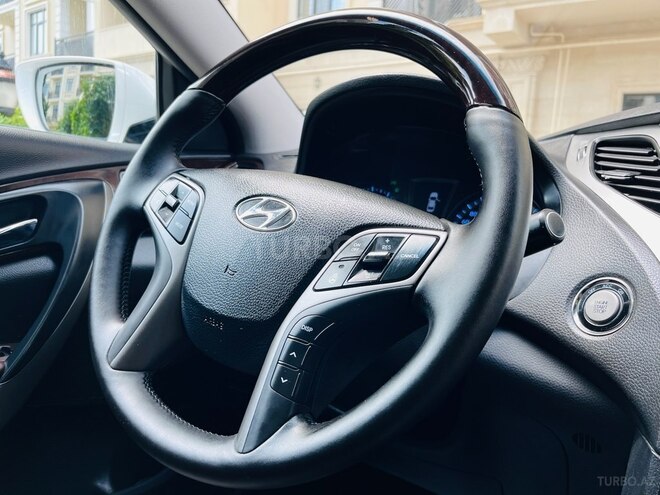 Hyundai Azera 2014, 98,000 km - 2.4 l - Bakı