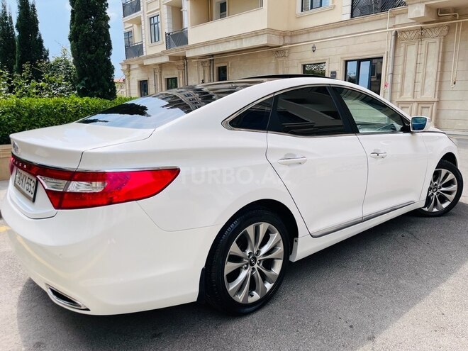 Hyundai Azera 2014, 98,000 km - 2.4 l - Bakı
