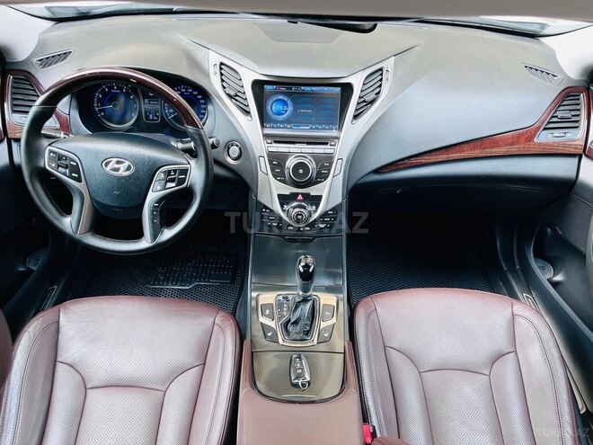 Hyundai Azera 2014, 98,000 km - 2.4 l - Bakı