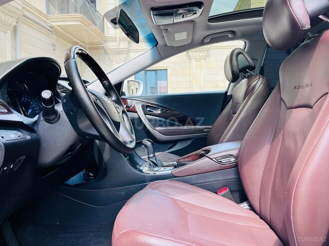 Hyundai Azera 2014, 98,000 km - 2.4 l - Bakı