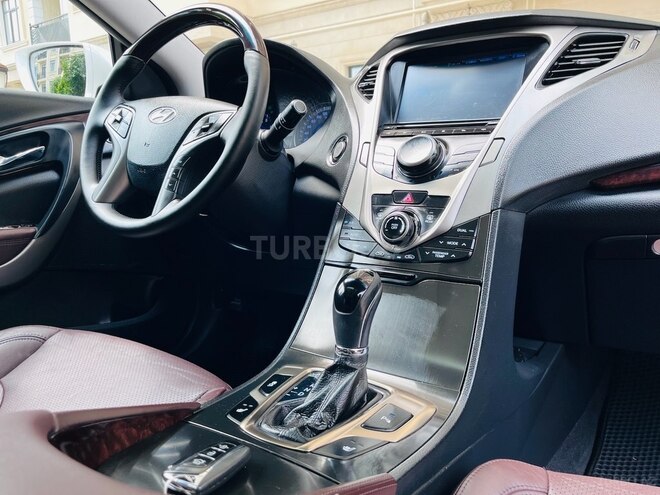 Hyundai Azera 2014, 98,000 km - 2.4 l - Bakı