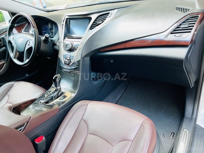 Hyundai Azera 2014, 98,000 km - 2.4 l - Bakı