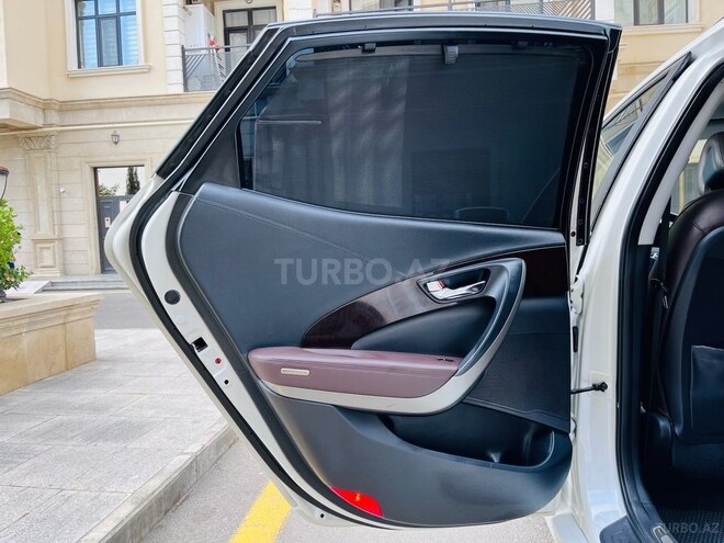 Hyundai Azera 2014, 98,000 km - 2.4 l - Bakı