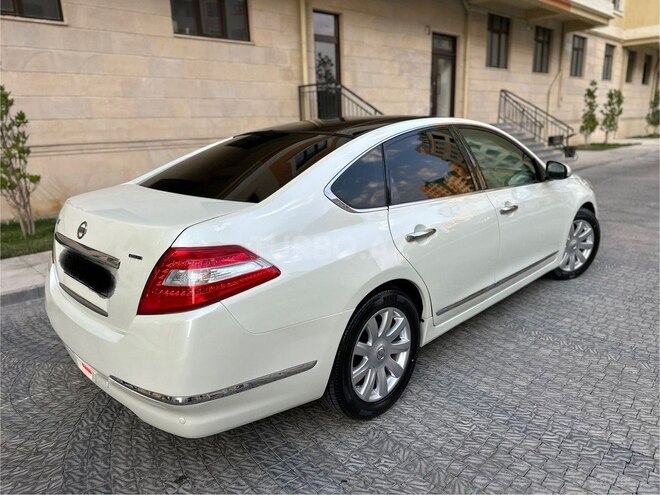 Nissan Teana 2009, 258,000 km - 2.5 l - Xırdalan