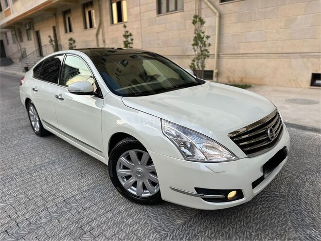 Nissan Teana 2009, 258,000 km - 2.5 l - Xırdalan