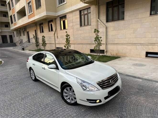 Nissan Teana 2009, 258,000 km - 2.5 l - Xırdalan