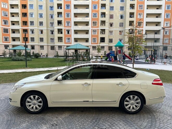 Nissan Teana 2009, 258,000 km - 2.5 l - Xırdalan