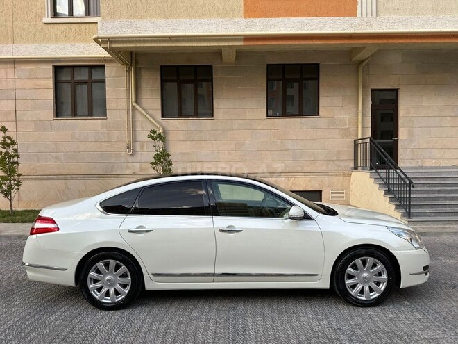 Nissan Teana 2009, 258,000 km - 2.5 l - Xırdalan