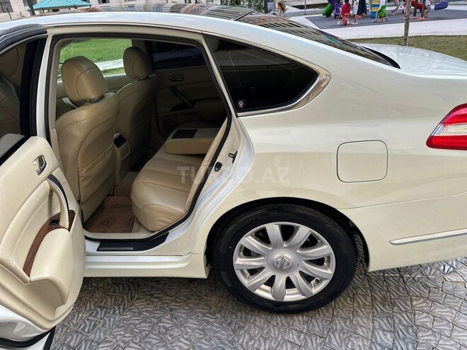 Nissan Teana 2009, 258,000 km - 2.5 l - Xırdalan