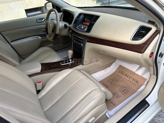 Nissan Teana 2009, 258,000 km - 2.5 l - Xırdalan