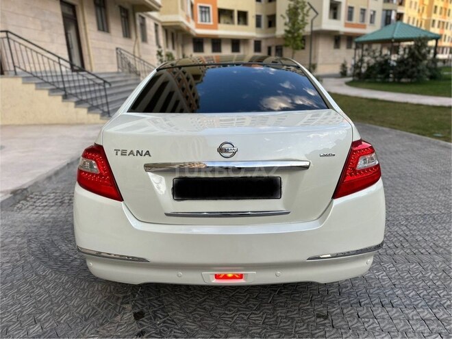 Nissan Teana 2009, 258,000 km - 2.5 l - Xırdalan