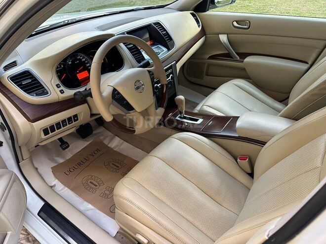 Nissan Teana 2009, 258,000 km - 2.5 l - Xırdalan