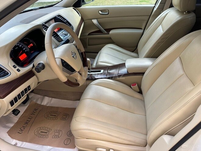 Nissan Teana 2009, 258,000 km - 2.5 l - Xırdalan