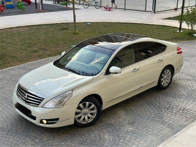 Nissan Teana 2009, 258,000 km - 2.5 l - Xırdalan