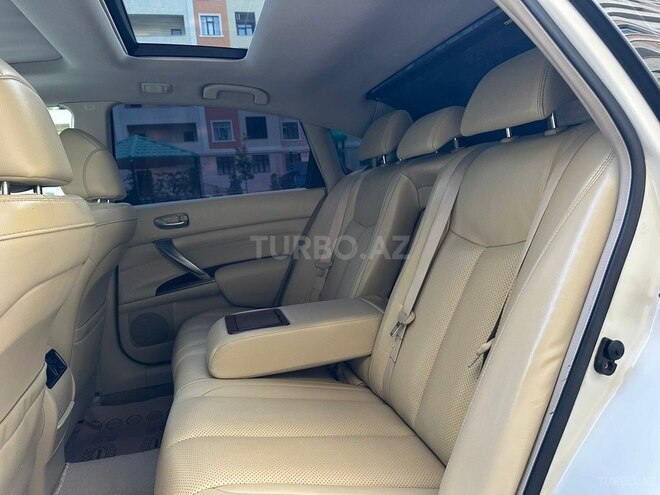 Nissan Teana 2009, 258,000 km - 2.5 l - Xırdalan