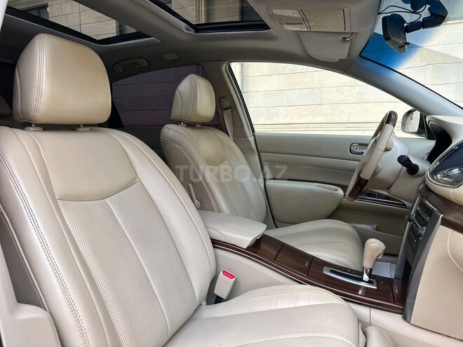 Nissan Teana 2009, 258,000 km - 2.5 l - Xırdalan