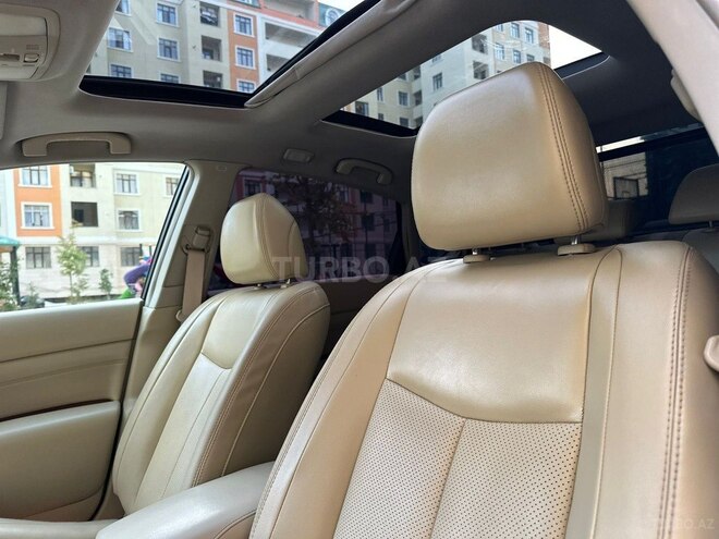 Nissan Teana 2009, 258,000 km - 2.5 l - Xırdalan