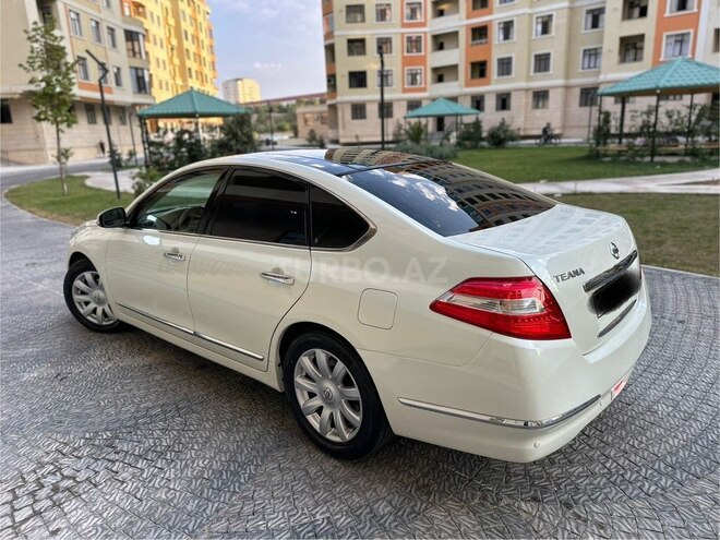 Nissan Teana 2009, 258,000 km - 2.5 l - Xırdalan