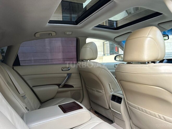 Nissan Teana 2009, 258,000 km - 2.5 l - Xırdalan