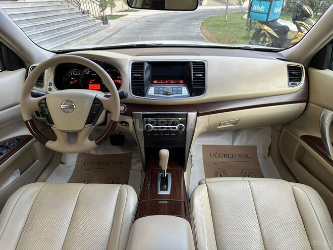 Nissan Teana 2009, 258,000 km - 2.5 l - Xırdalan