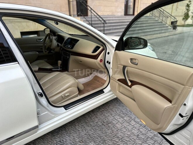 Nissan Teana 2009, 258,000 km - 2.5 l - Xırdalan