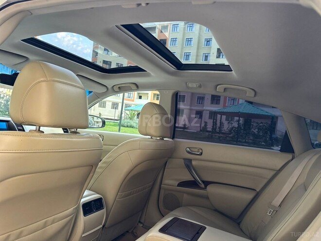 Nissan Teana 2009, 258,000 km - 2.5 l - Xırdalan