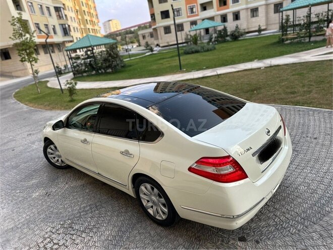 Nissan Teana 2009, 258,000 km - 2.5 l - Xırdalan