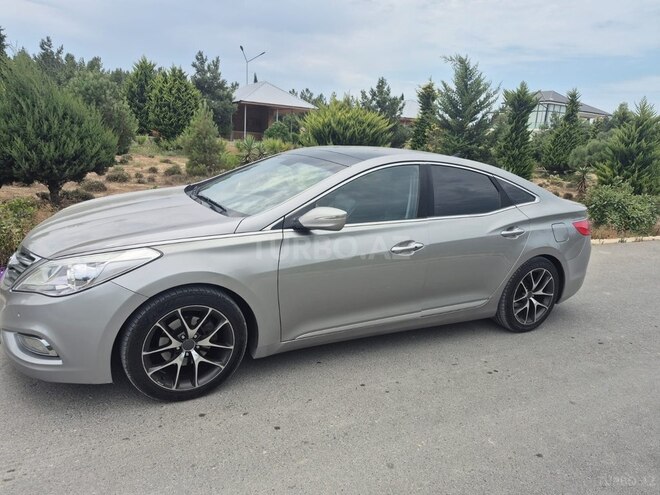 Hyundai Grandeur 2012, 200,000 km - 2.4 l - Bakı
