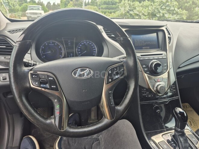 Hyundai Grandeur 2012, 200,000 km - 2.4 l - Bakı