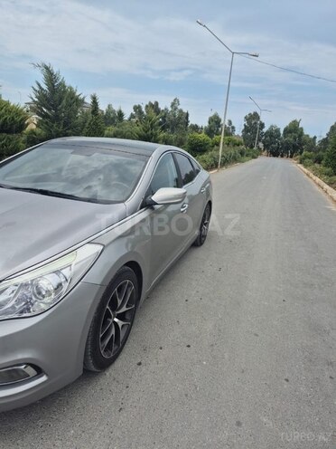 Hyundai Grandeur 2012, 200,000 km - 2.4 l - Bakı