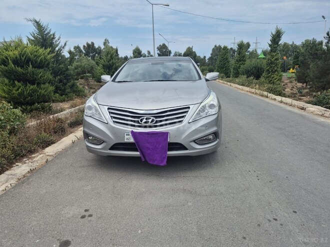 Hyundai Grandeur 2012, 200,000 km - 2.4 l - Bakı