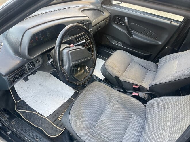 LADA (VAZ) 2115 2008, 280,000 km - 1.5 л - Bakı