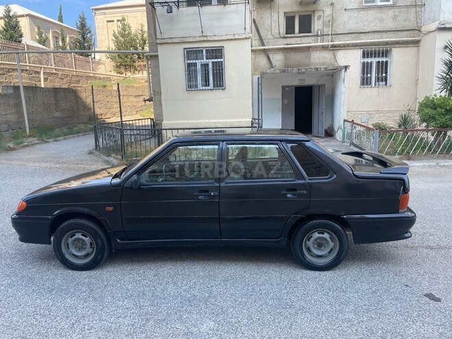 LADA (VAZ) 2115 2008, 280,000 km - 1.5 л - Bakı