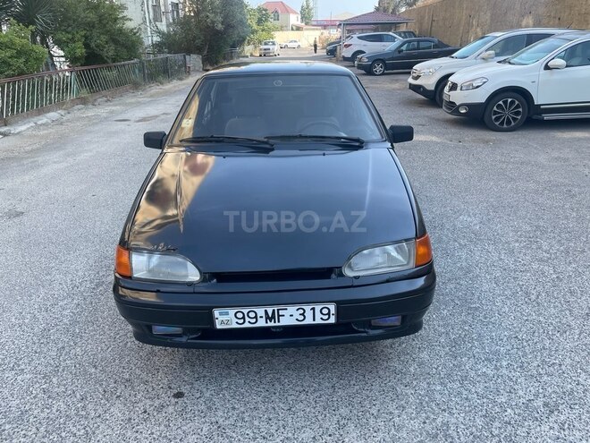 LADA (VAZ) 2115 2008, 280,000 km - 1.5 л - Bakı