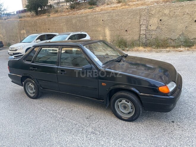 LADA (VAZ) 2115 2008, 280,000 km - 1.5 л - Bakı