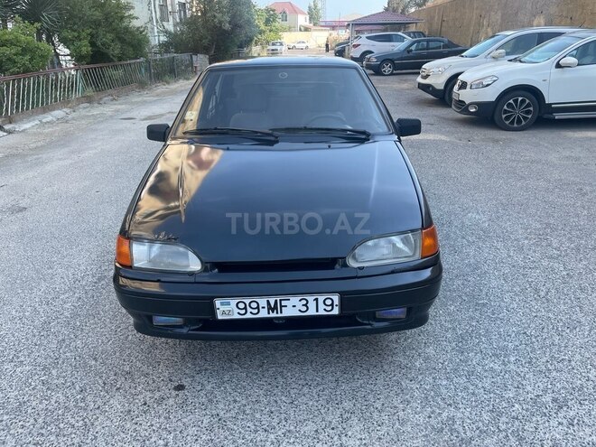 LADA (VAZ) 2115 2008, 280,000 km - 1.5 л - Bakı