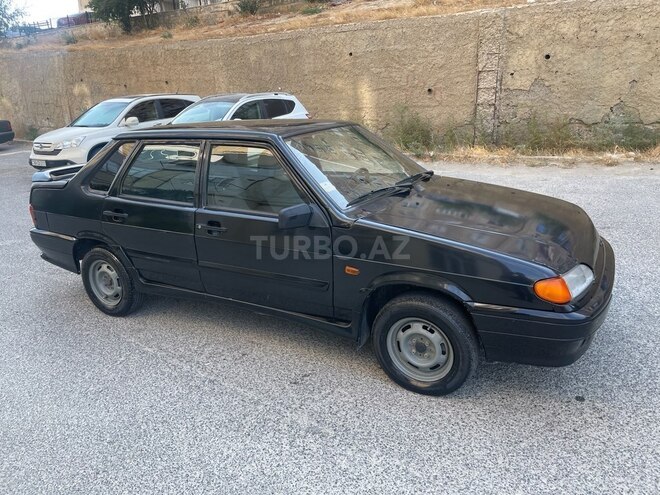 LADA (VAZ) 2115 2008, 280,000 km - 1.5 л - Bakı