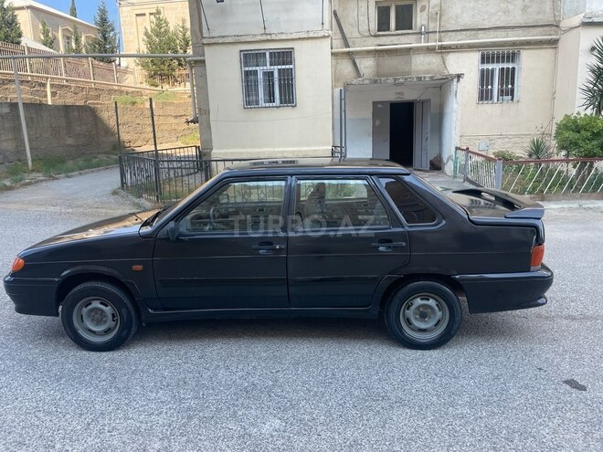 LADA (VAZ) 2115 2008, 280,000 km - 1.5 л - Bakı