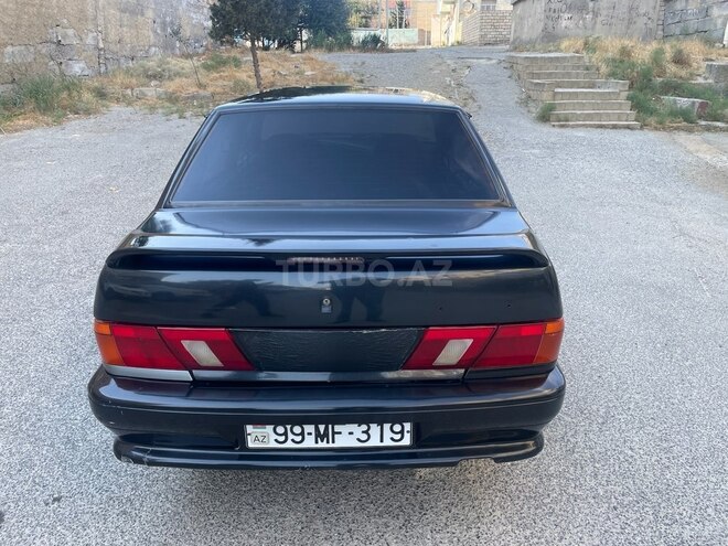 LADA (VAZ) 2115 2008, 280,000 km - 1.5 л - Bakı